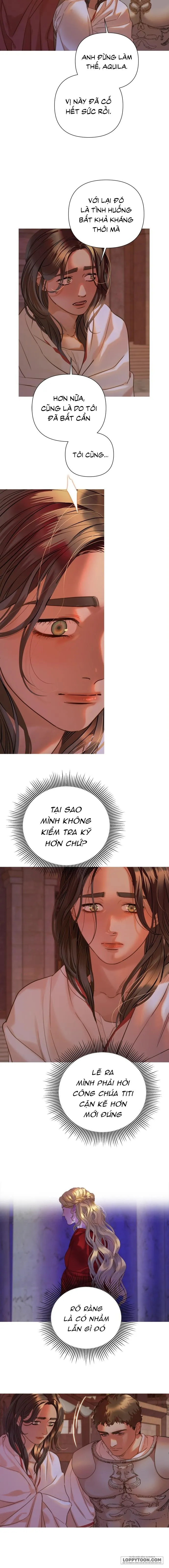 Non Tua Chap 3 - trang 8