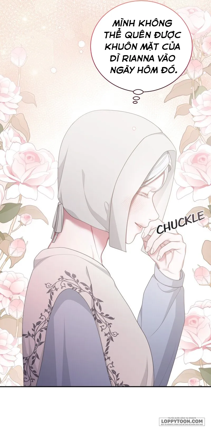 Hầu Nữ Không Còn Thèm Muốn Chủ Nhân Nữa Chap 35 - trang 33