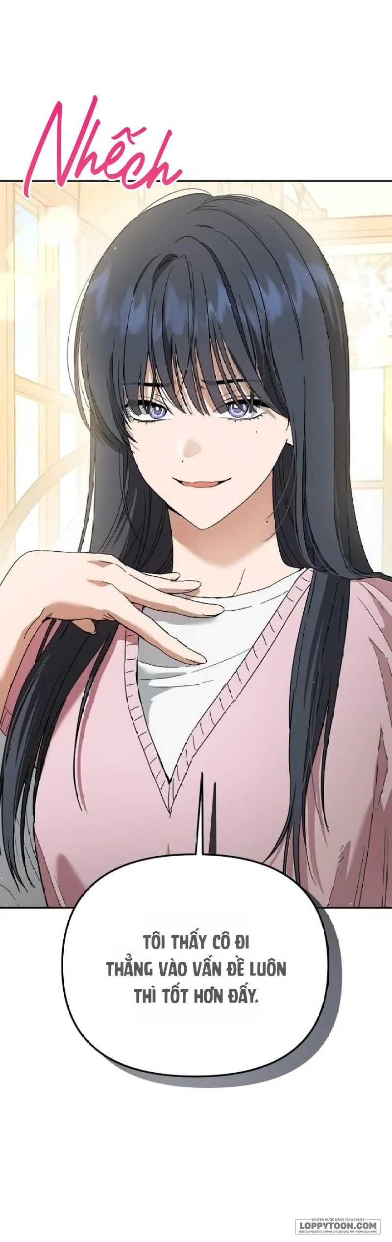 Tình Yêu Thuần Khiết Hư Hỏng Chap 22 - trang 13