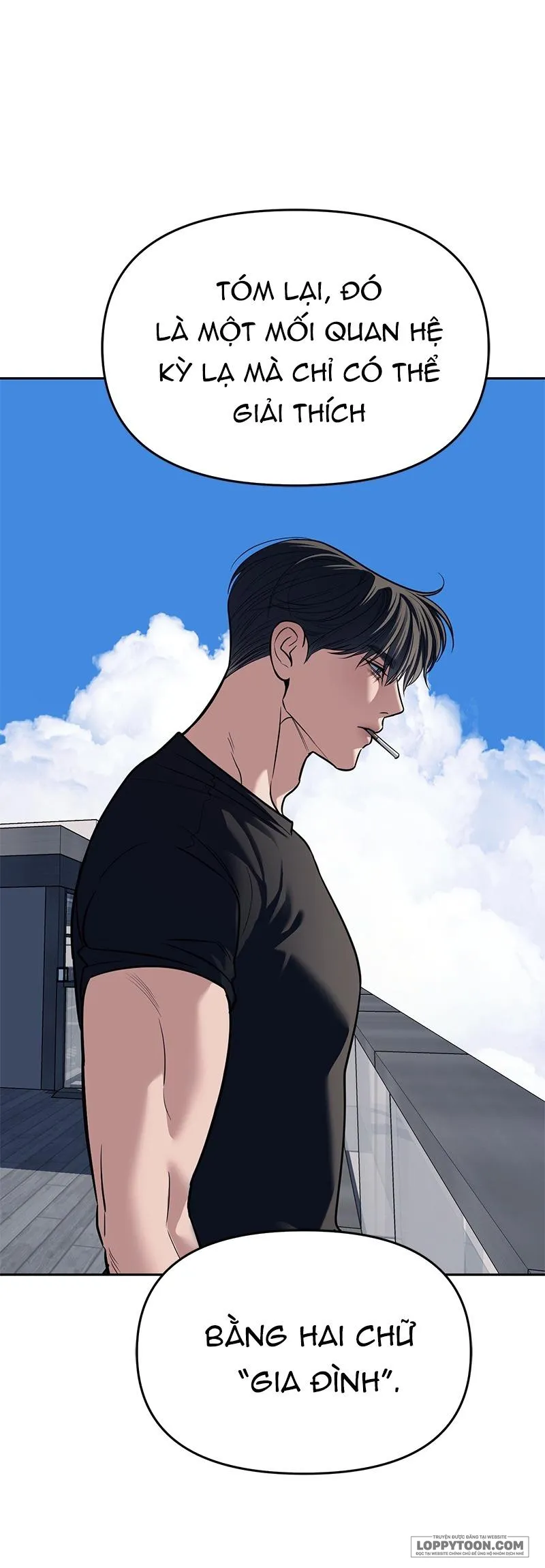 Xâm Nhập Trường Trung Học Tài Phiệt Chap 81 - trang 51