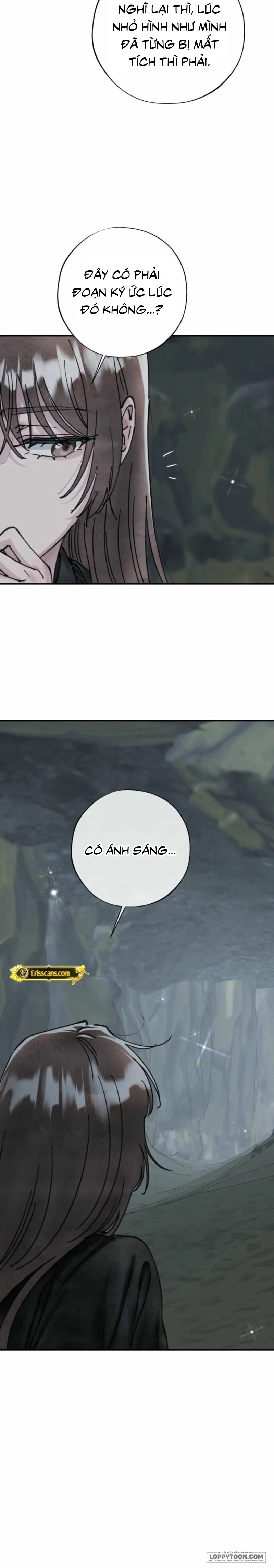 Sự Cám Dỗ Của Người Hầu Chap 22 - trang 22