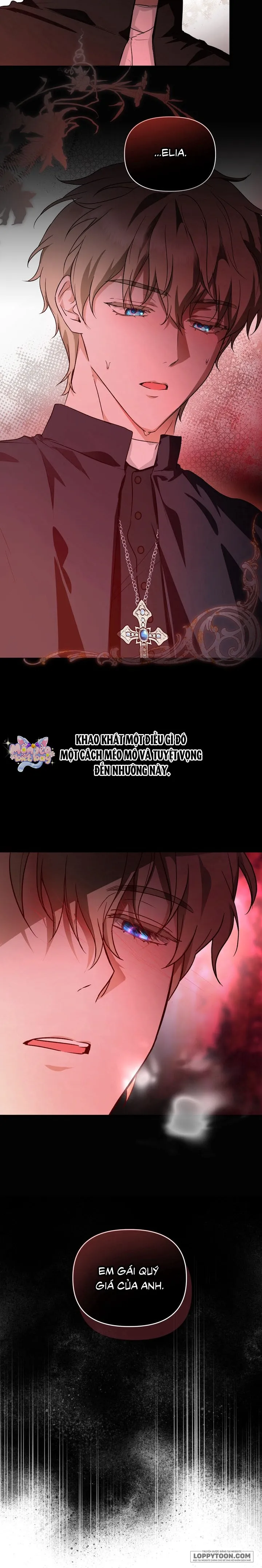 Xin Đừng Tha Tội Cho Chúng Con Chap 3 - 🔞 - trang 23