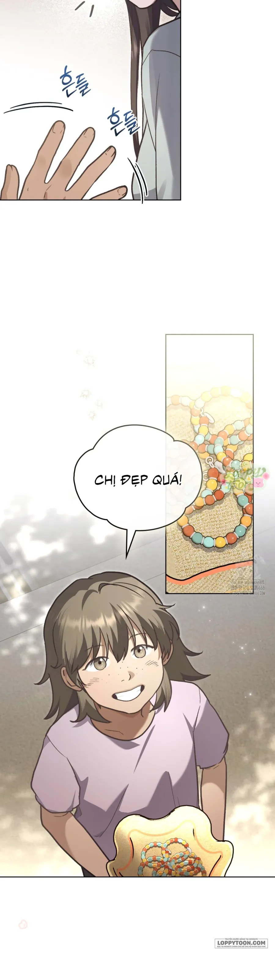 Kết Hôn Với Kẻ Tâm Thần Chap 16 - trang 16