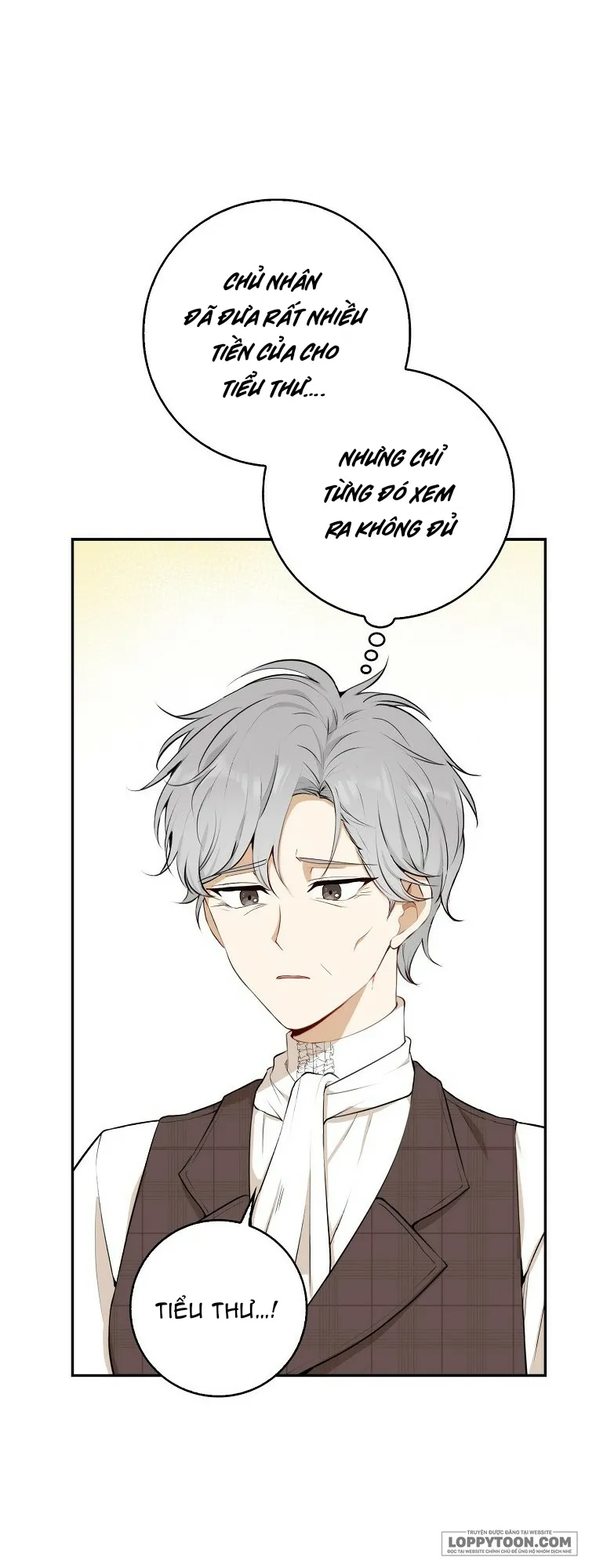 Sóc Con Tài Năng Chap 3 - trang 60