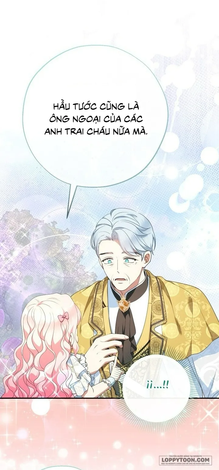 Tiểu Thư Tích Tiền Đi Bụi Chap 116 - trang 13