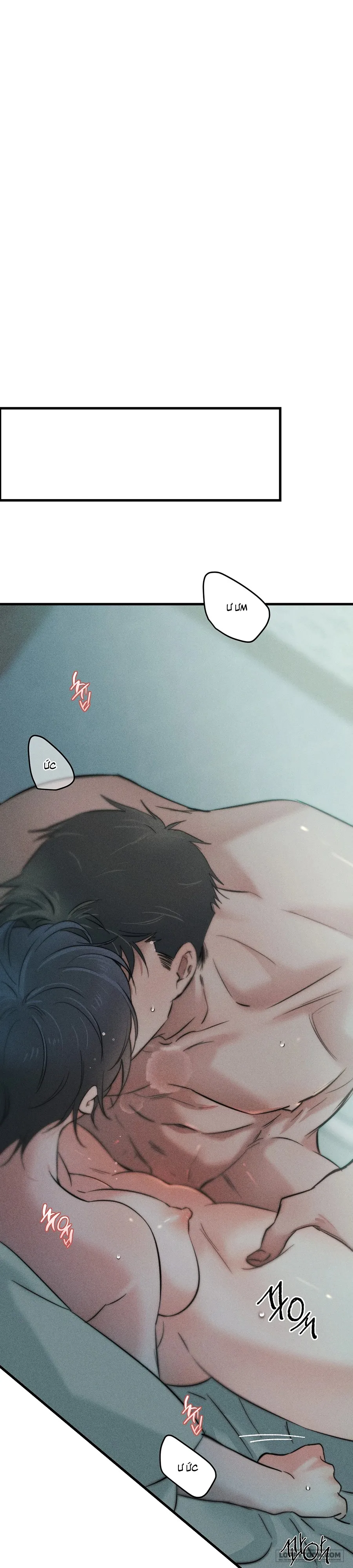 Những Ngày Cỏ Ba Lá Chap 10 - 🔞🔞🔞 - trang 26