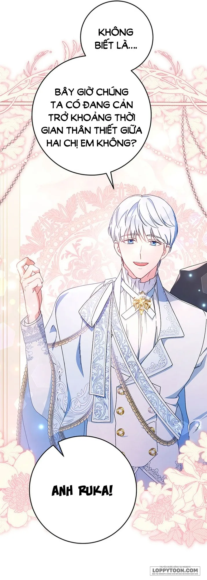 Nuôi Dưỡng Em Gái Xinh Đẹp Chap 25 - trang 17