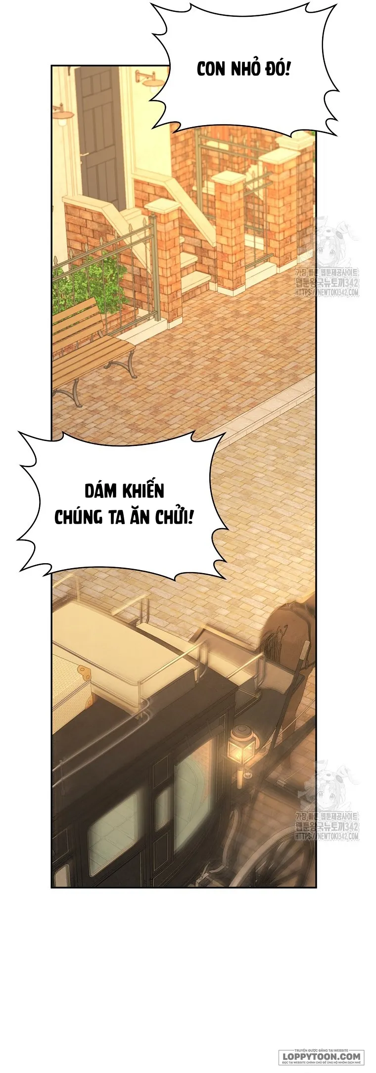 Cuộc Hôn Nhân Xa Hoa Của Đại Công Tước Là Giả Chap 57 - trang 11