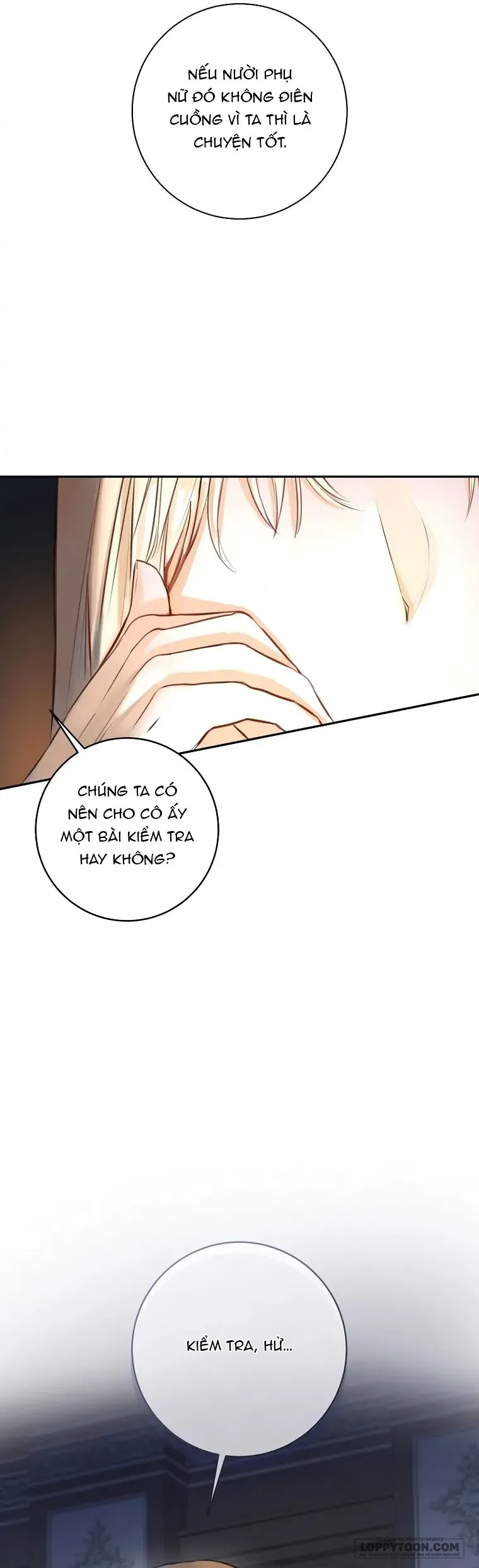 Cuộc Hôn Nhân Xa Hoa Của Đại Công Tước Là Giả Chap 2 - trang 39