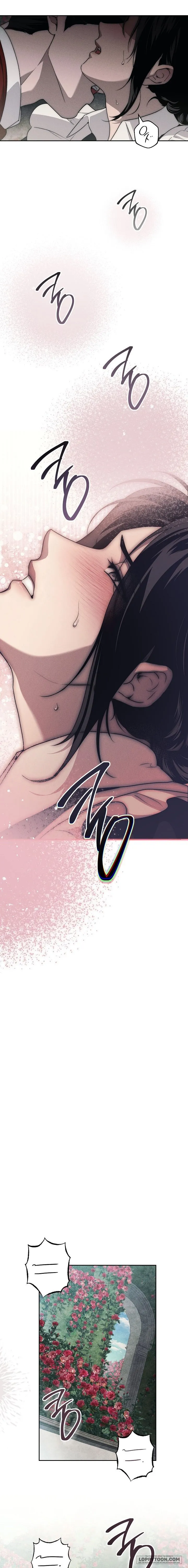 Mộ Thiên Nga Chap 17 - 🔞🔞🔞 - trang 21