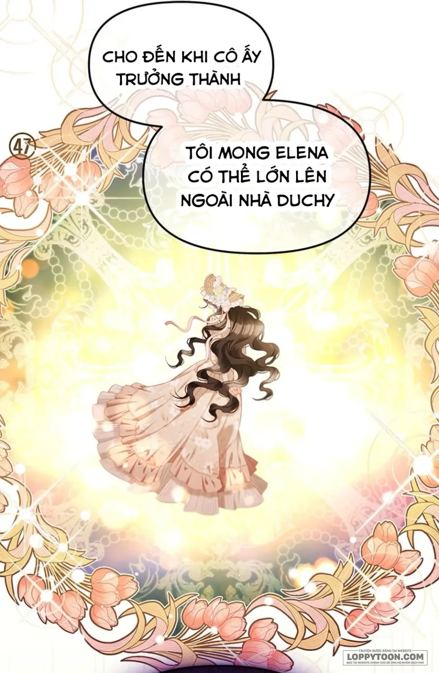 Tôi Sẽ Ở Ngay Bên Cạnh Nam Chính Chap 51 - trang 44