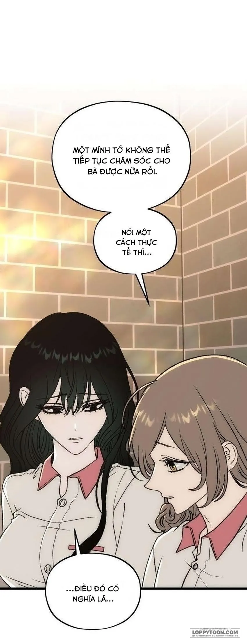 Khao Khát Bất Tận Chap 19 - trang 92