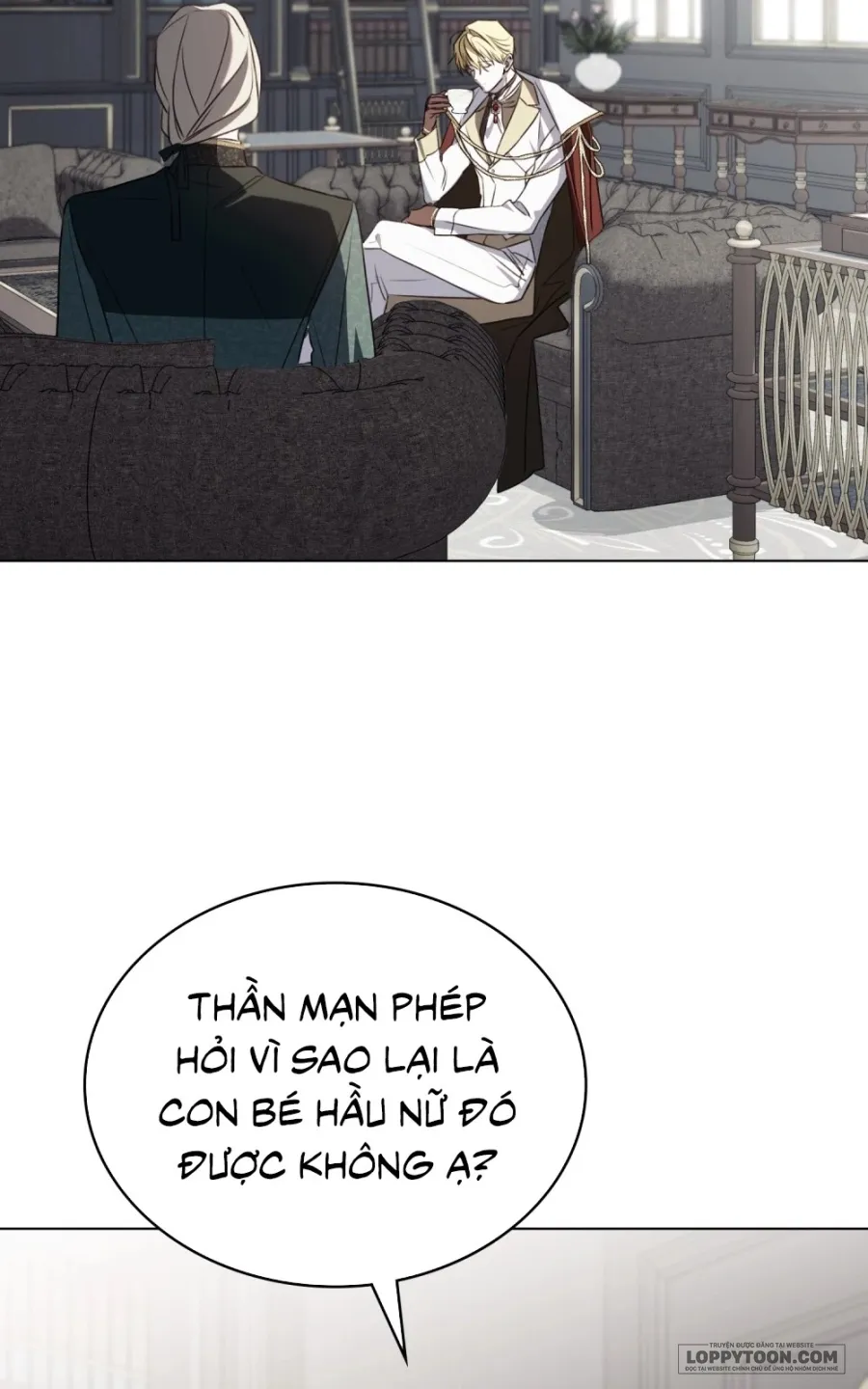 Chân Dung Kẻ Kiêu Ngạo Chap 15 - trang 2