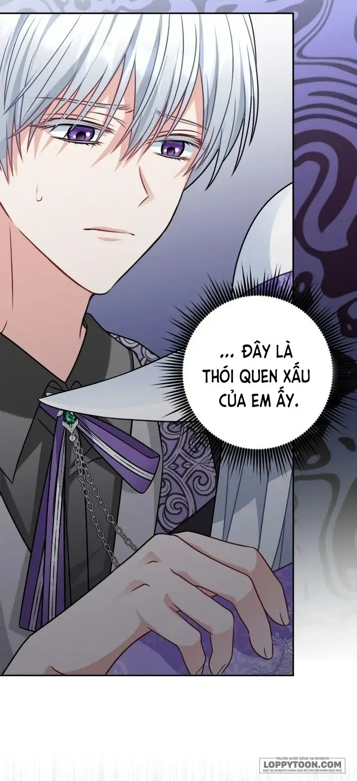 Tôi Sống Chung Với Mẹ Chồng Chap 17 - trang 31