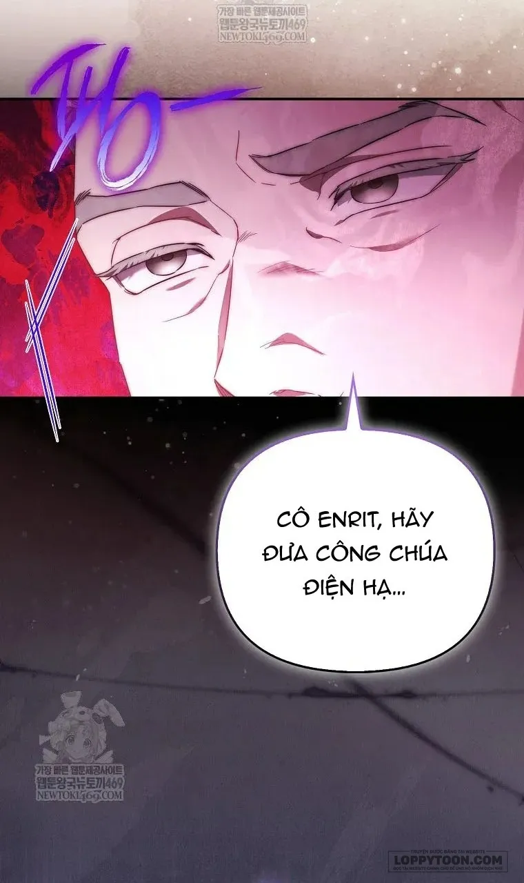 Nàng Công Chúa Của Mọi Người Chap 117 - trang 13