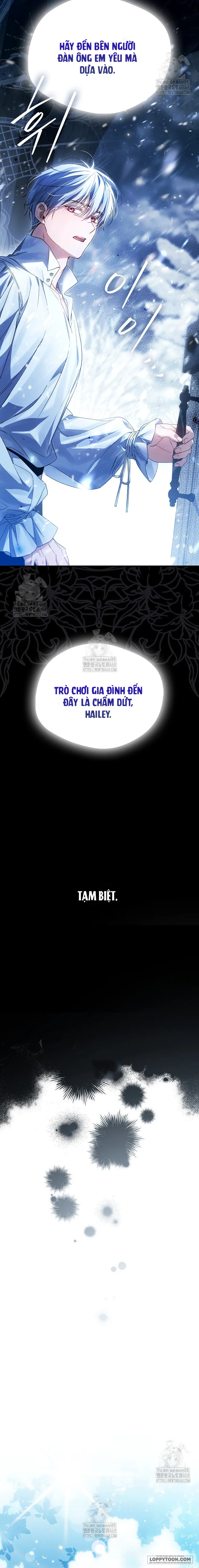 Hầu Tước Maron Chap 17 - trang 23