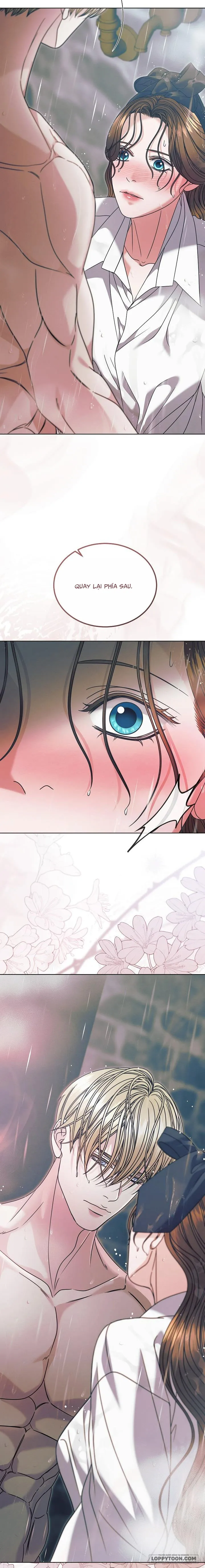 Hãy Cầu Xin Tôi Đi Chap 69 - 🔞🔞🔞 - trang 24