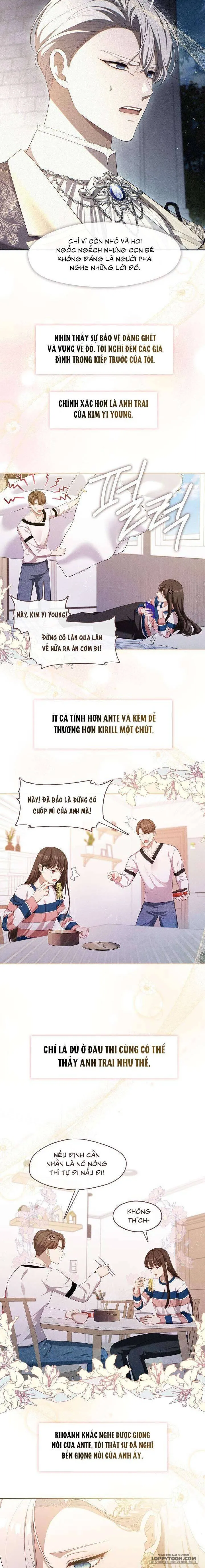 Thợ Săn Hạng S Không Muốn Trở Thành Ác Nữ Chap 35 - trang 14
