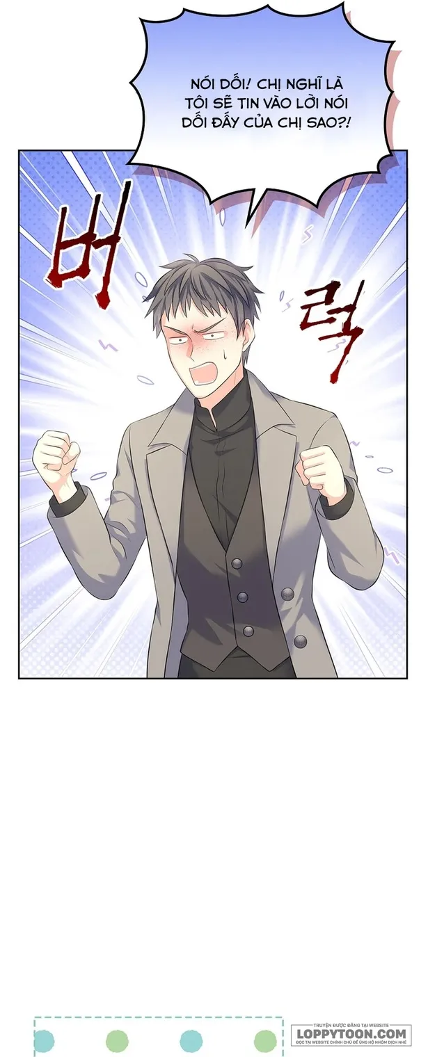 Tôi Sẽ Ly Hôn Với Anh Trai Nữ Chính Chap 44 - trang 25