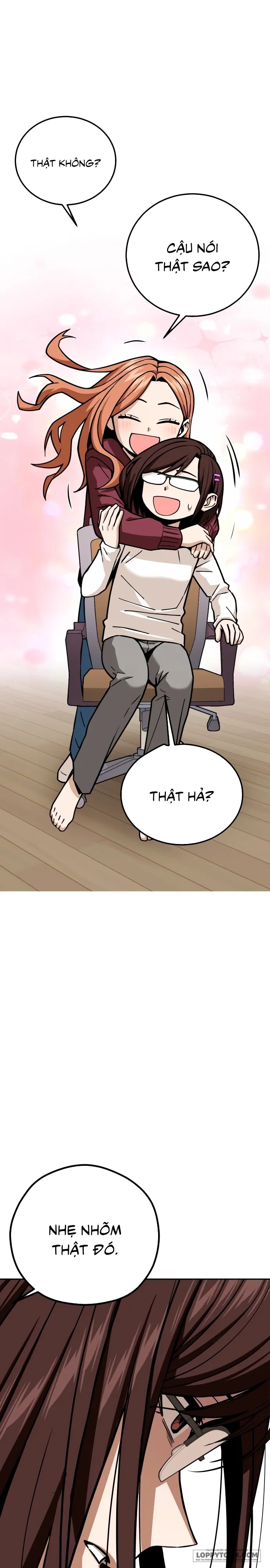 Từ Tình Cờ Đến Tình Yêu Chap 94 - trang 8