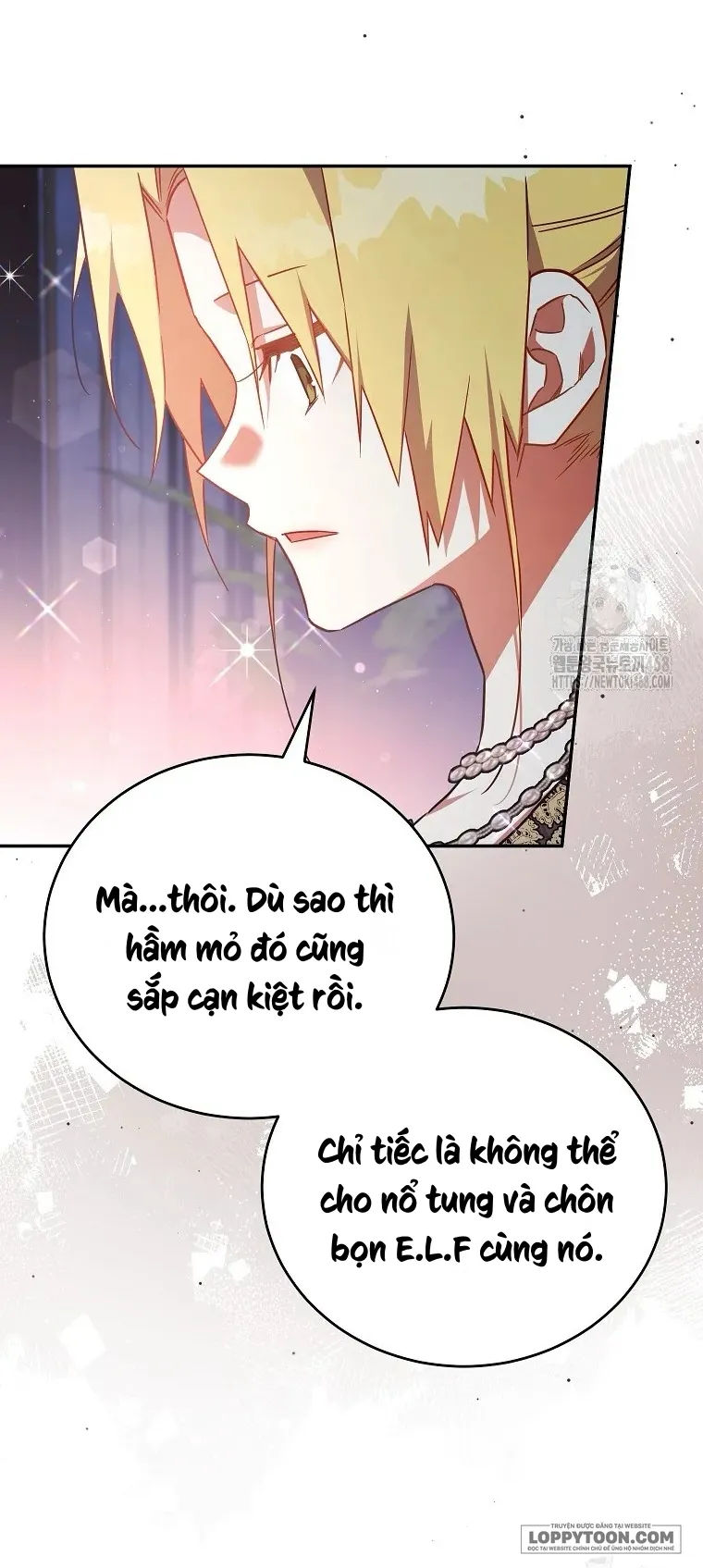 Bé Con Chốn Hoa Nở Chap 69 - trang 57
