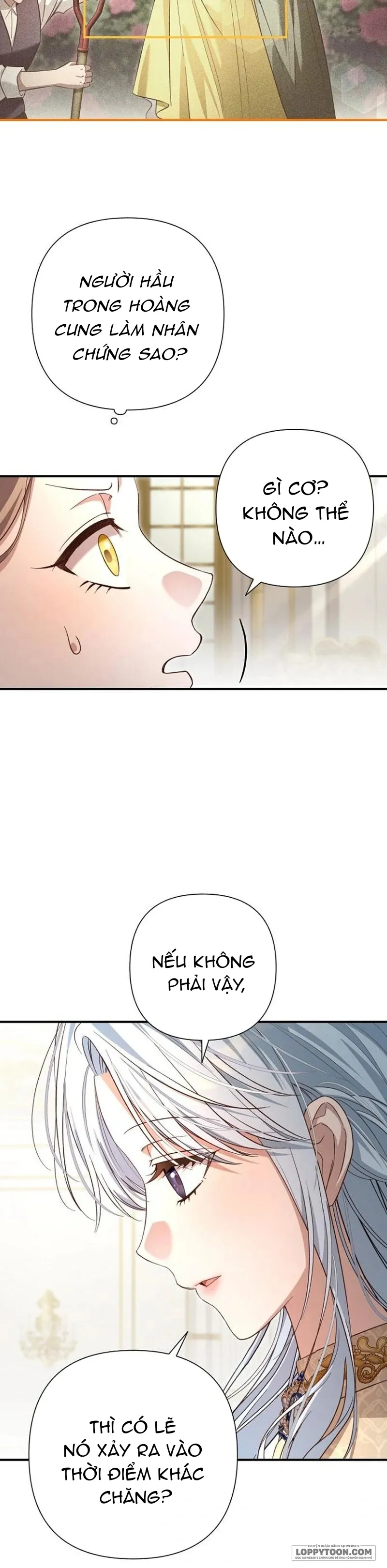 Cô Dâu Của Đại Công Tước Là Chiến Binh Địa Ngục Chap 28 - trang 24