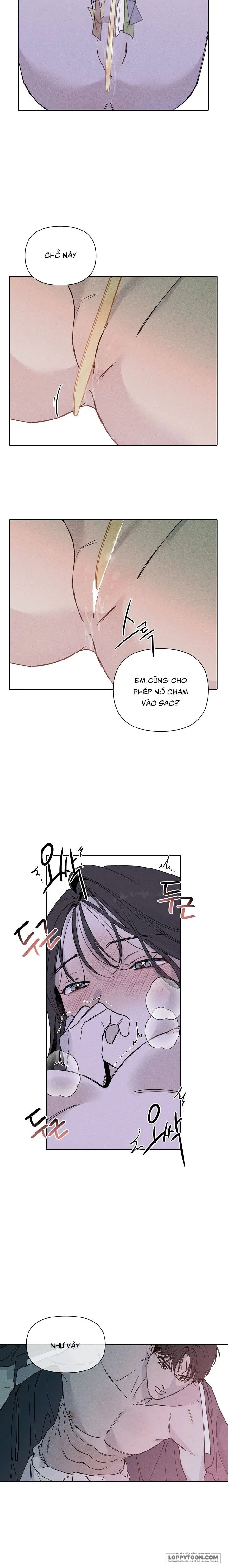 Quan Tài San Ho Chap 0 - 🔞🔞🔞 - trang 7