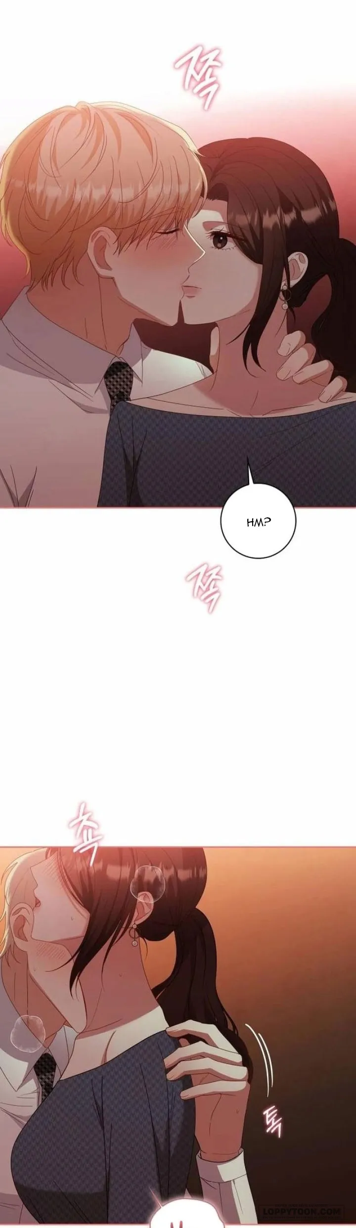 Nhịp Điệu Của Chúng Ta Chap 38 - trang 41
