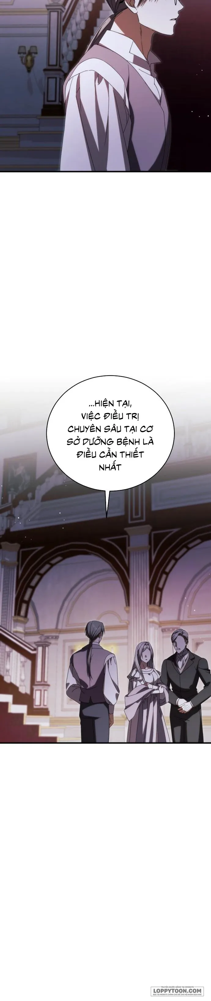 Đã Chết Rồi Còn Bị Ám Ảnh Chap 36 - trang 30