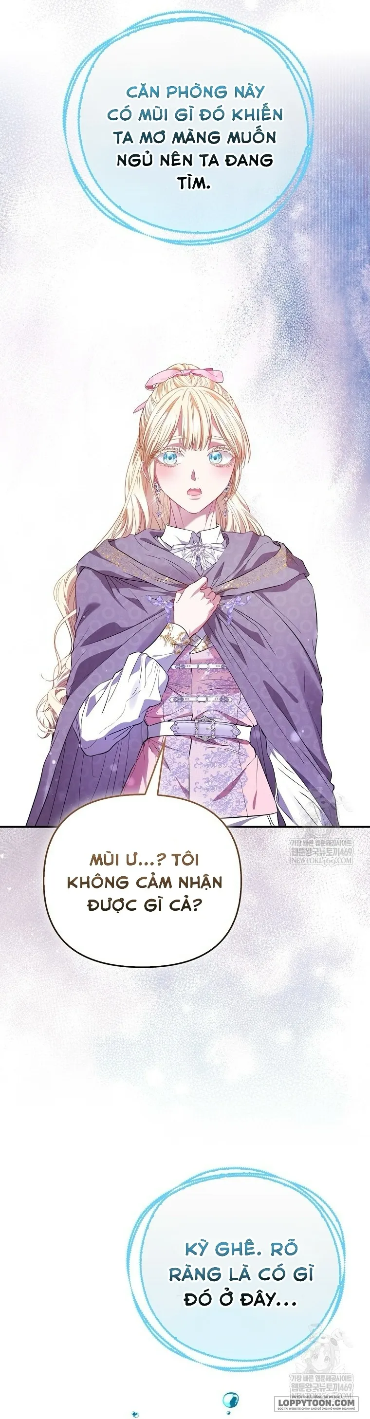 Nàng Công Chúa Của Mọi Người Chap 106 - trang 10