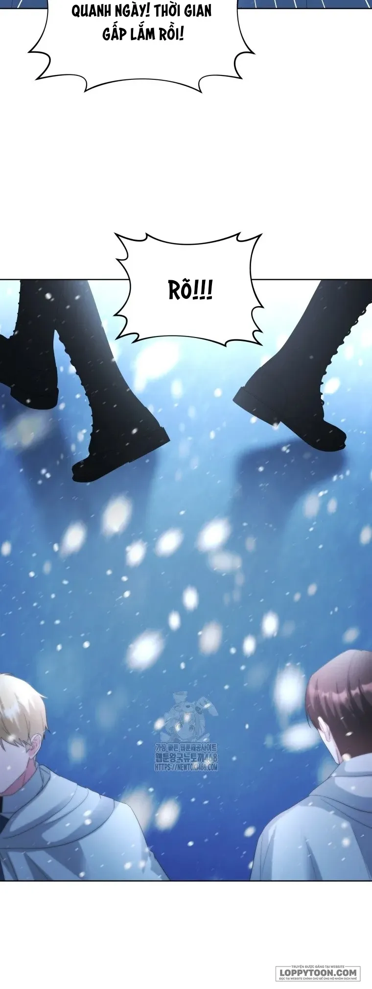 Chiếc Túi Bí Mật Của Quý Cô Xấu Xí Chap 74 - trang 15