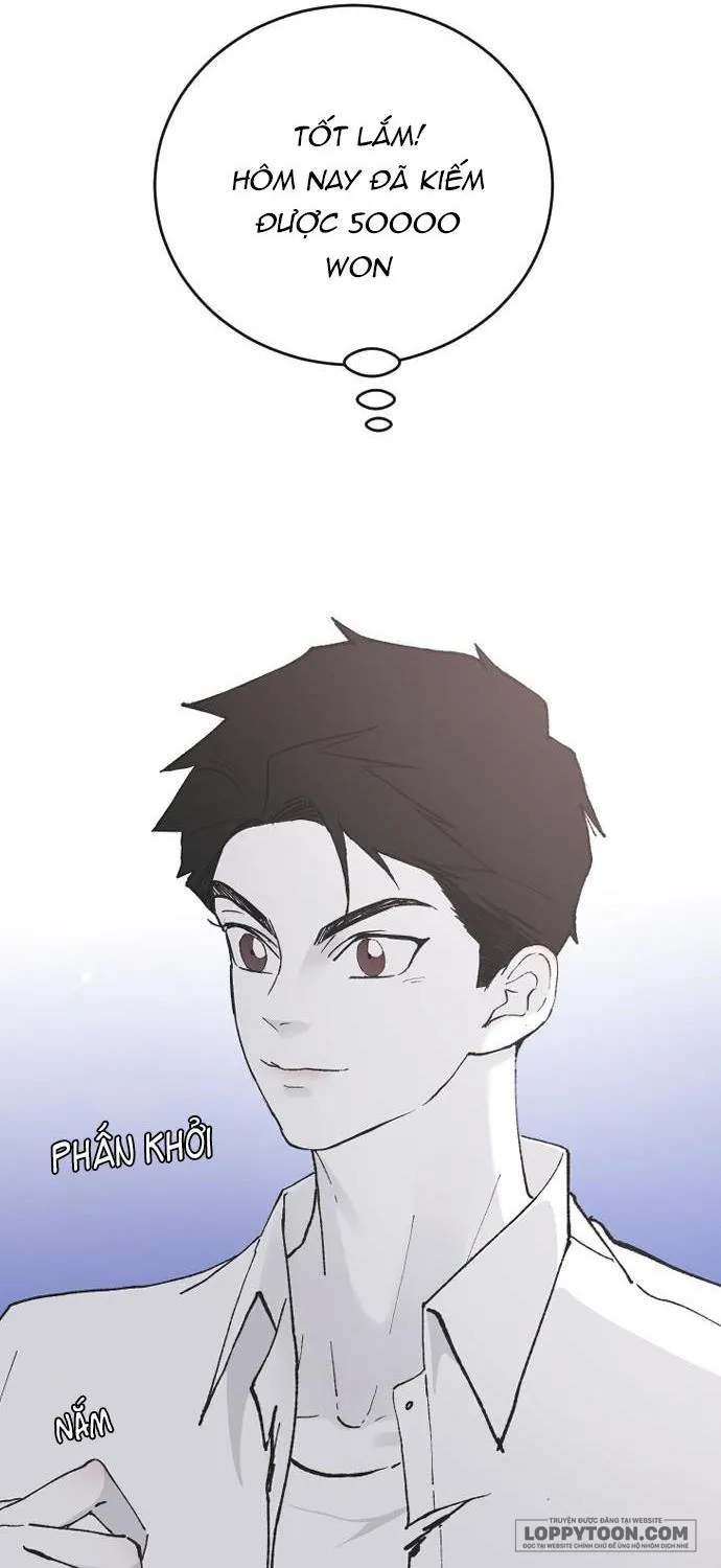 Ba Anh Trai Cực Phẩm Của Tôi Chap 25 - trang 22