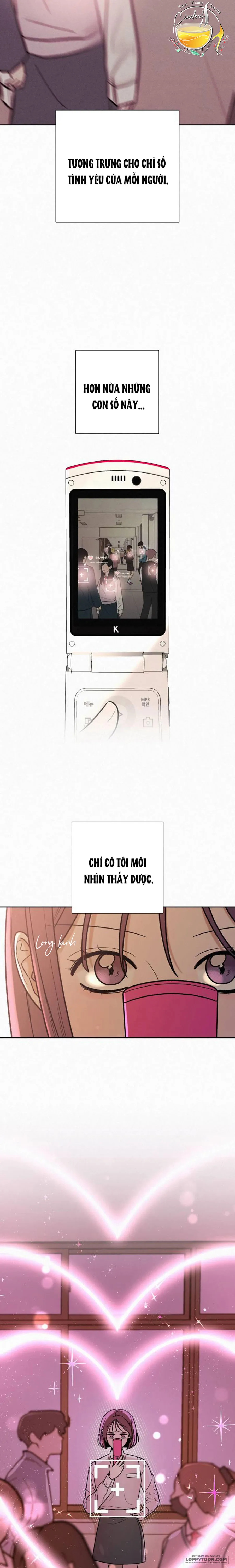 Chiến Lược Tình Yêu Trong Sáng Chap 1 - trang 7