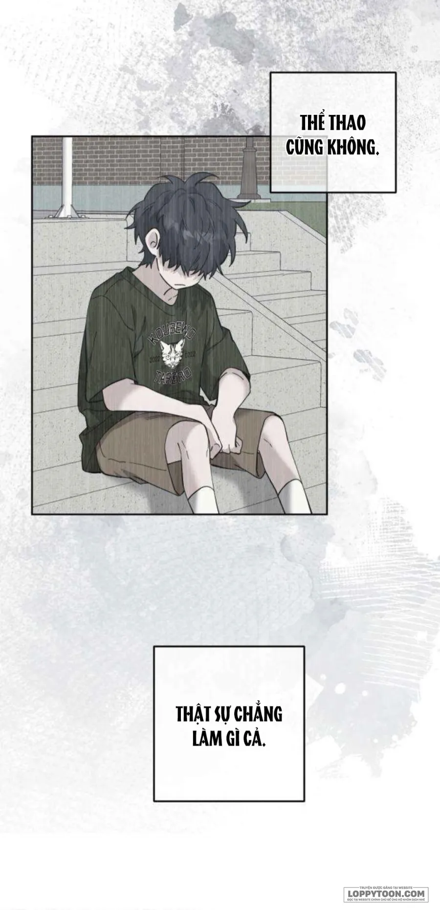 Tên Khốn Đẹp Trai Chap 24 - trang 39