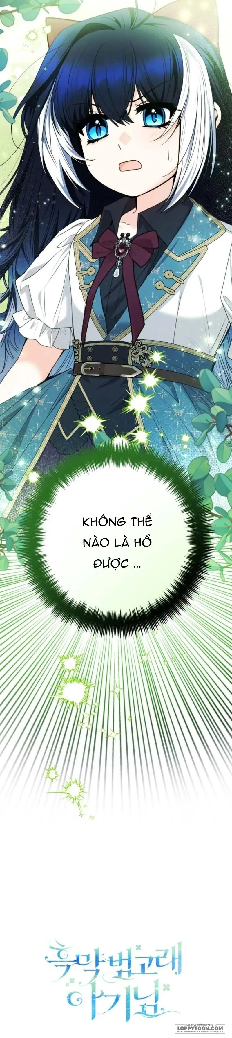 Bé Cá Voi Sát Thủ Phản Diện Chap 77 - trang 12