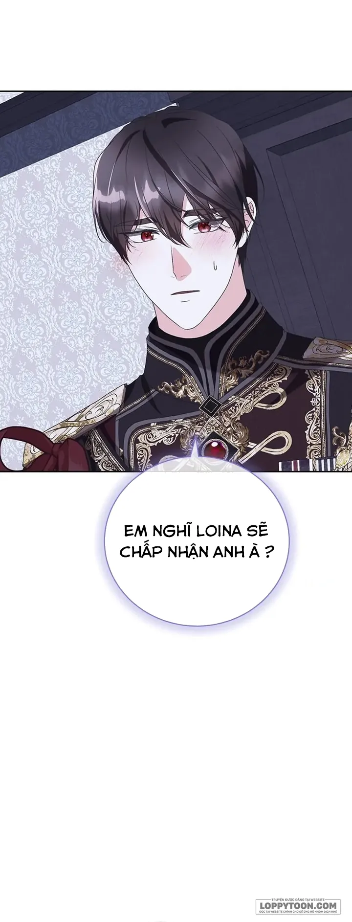 Sinh Ra Trở Thành Nhân Vật Không Có Trong Nguyên Tác Chap 76 - trang 35