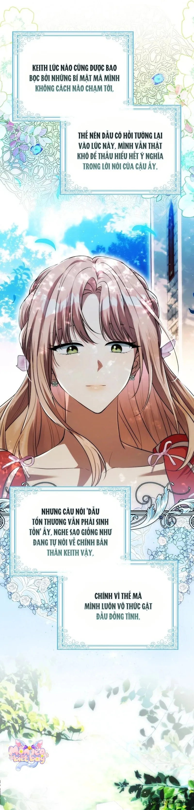 Tôi Cứ Nghĩ Mình Trở Về Là Kết Thúc, Không Ngờ Thể Loại Thay Đổi Rồi! Chap 32 - trang 10
