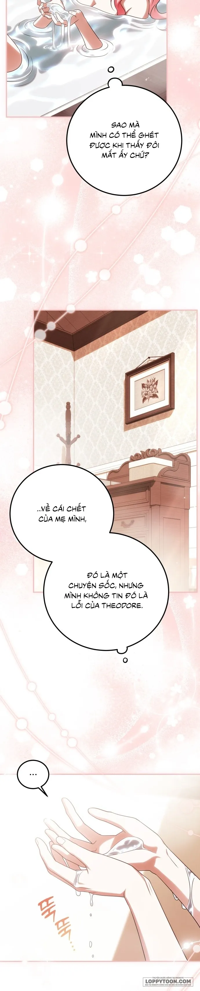 Cách Để Khiến Cuốn Tiểu Thuyết Bi Kịch Thành Chữa Lành Chap 62 - trang 13