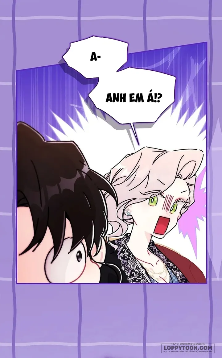 Tôi Đã Trở Thành Con Gái Nuôi Của Nam Chính Chap 168 - trang 19