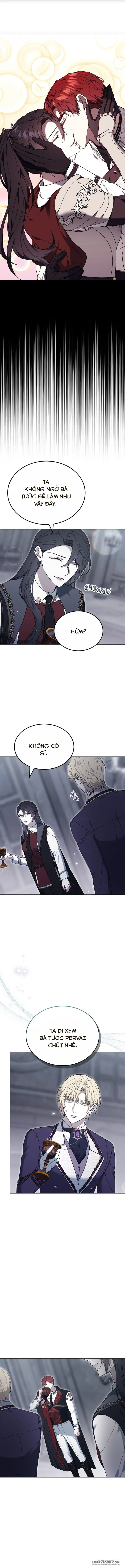 Thời Đại Oman Chap 93 - END - trang 12