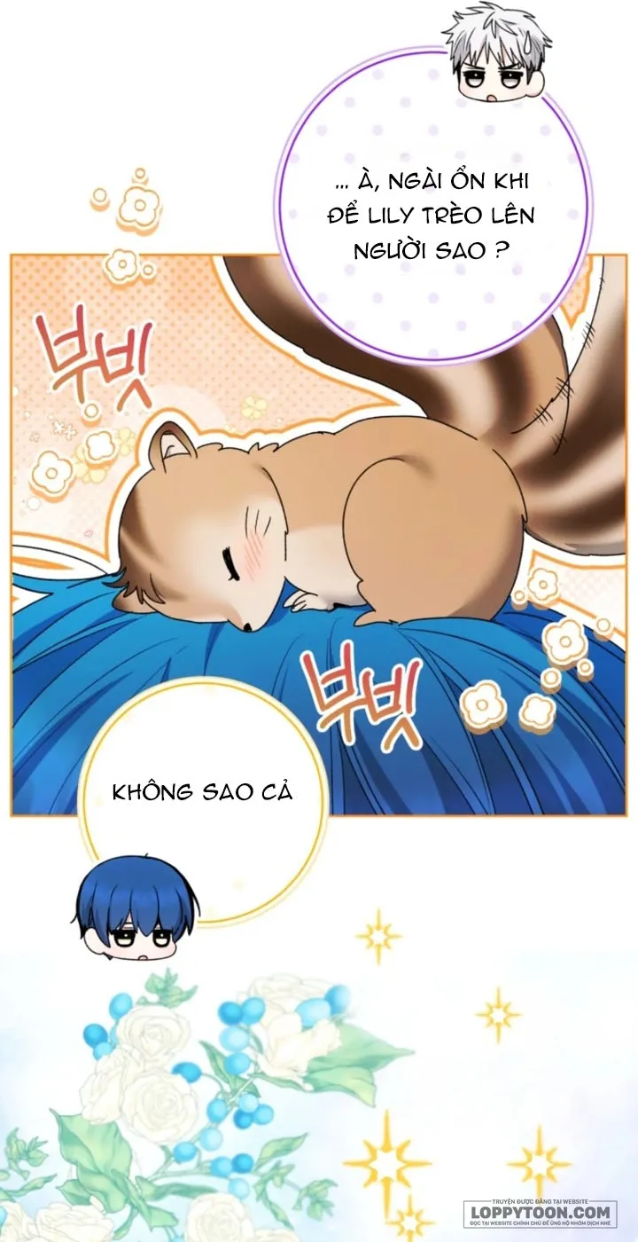 Bé Cá Voi Sát Thủ Phản Diện Chap 88 - trang 50