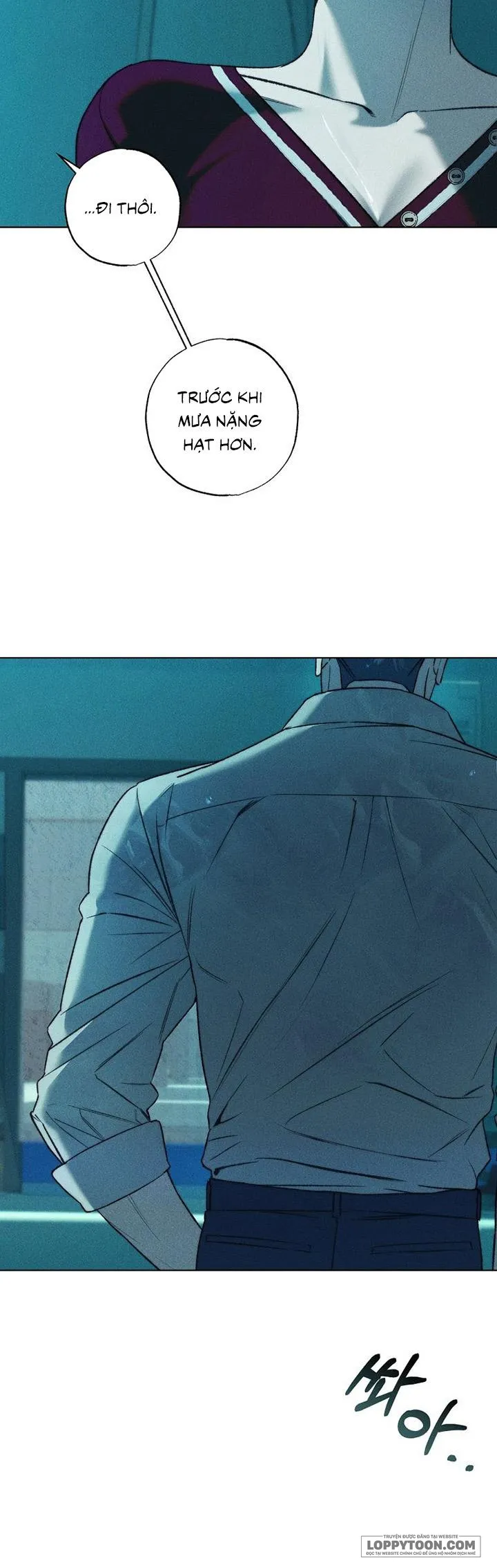 Sợi Chỉ Đỏ Chap 18 - trang 3