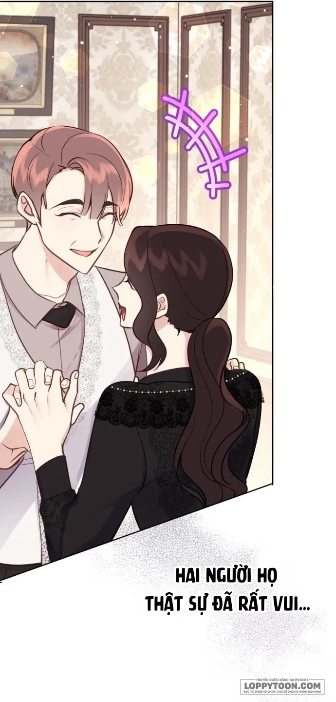 Cuộc Sống Hạnh Phúc Cùng Chồng Chap 20 - trang 12