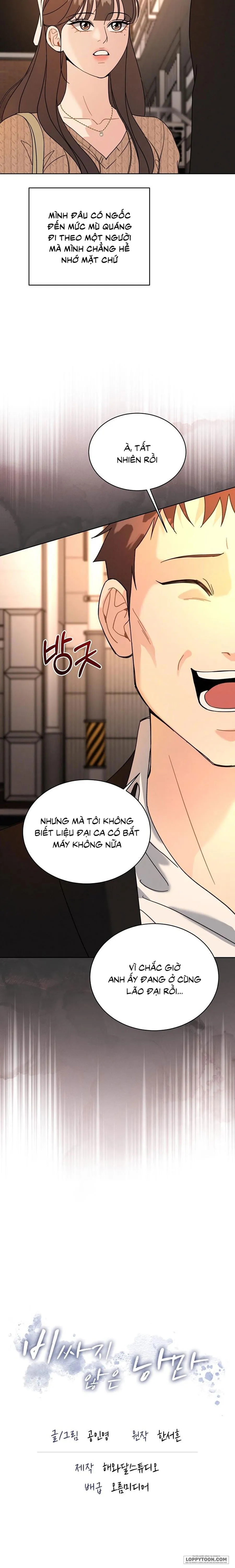 Lãng Mạn Chân Phương Chap 30 - trang 22