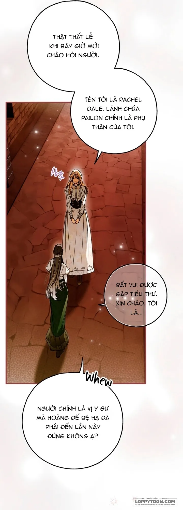 Có Kẻ Đã Sở Hữu Cơ Thể Của Tôi Chap 71 - trang 59
