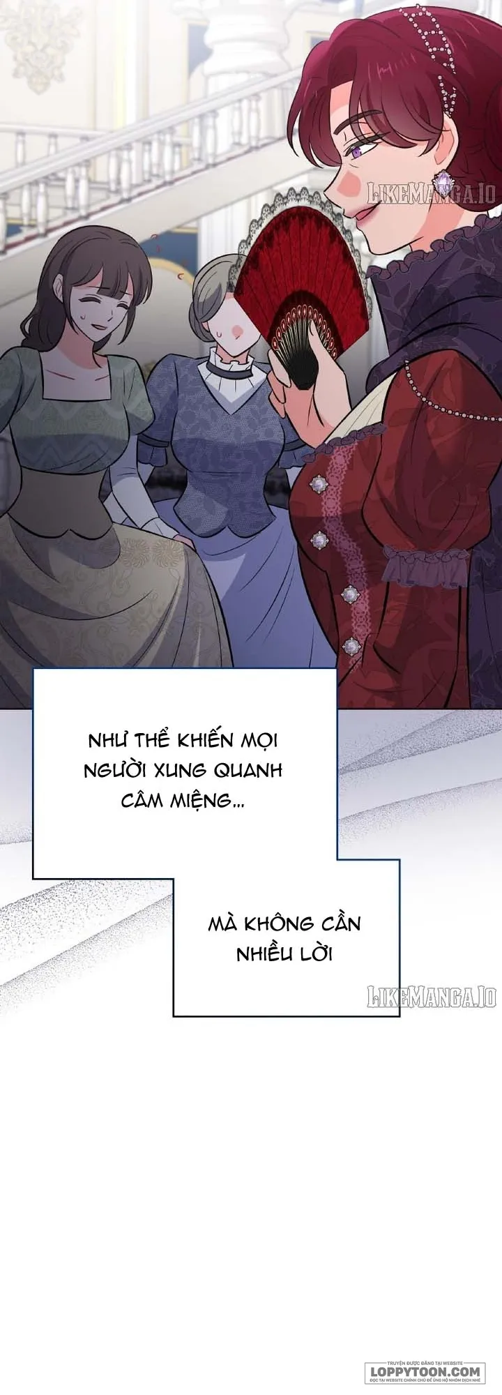 Hầu Gái Không Thích Nuôi Dạy Trẻ Nhỏ Chap 72 - trang 58