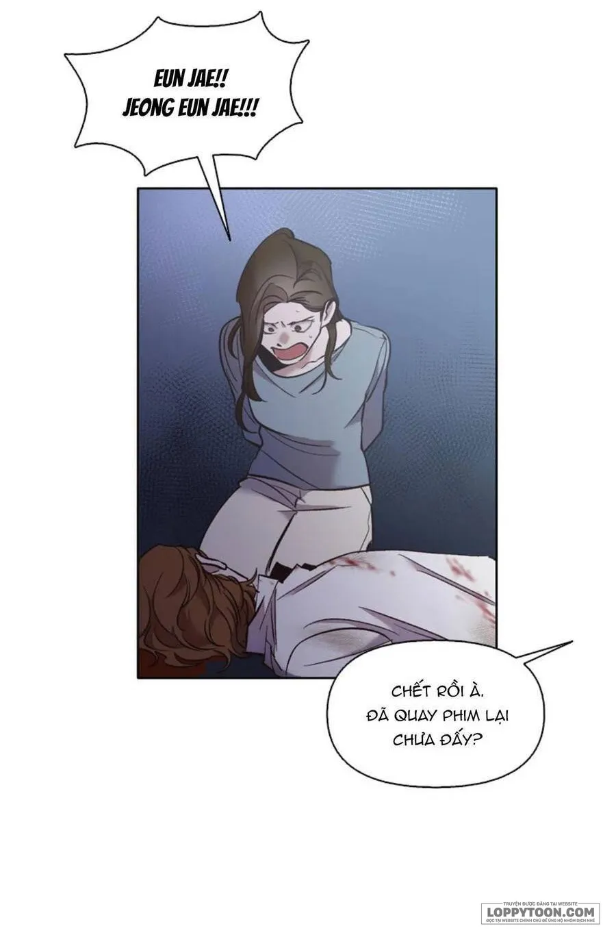Thanh Xuân Của Chúng Ta Chap 44 - trang 41