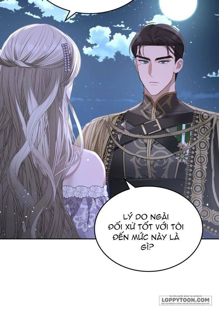Nam Chính Quái Vật Sống Dưới Giường Tôi Chap 30 - trang 3