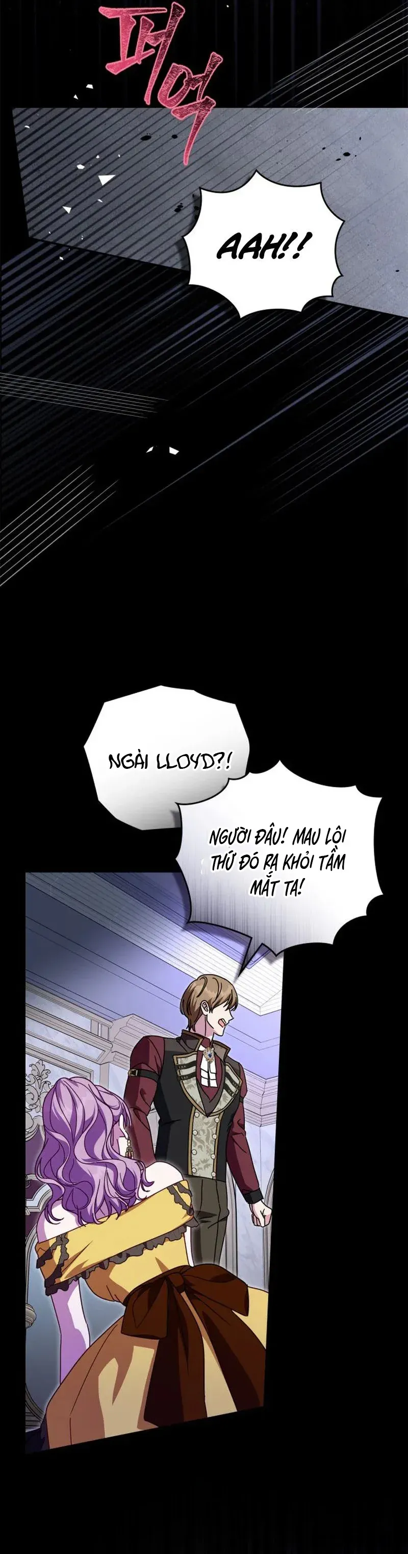 Công Tước Phu Nhân Đang Tìm Chồng Chap 9 - trang 24