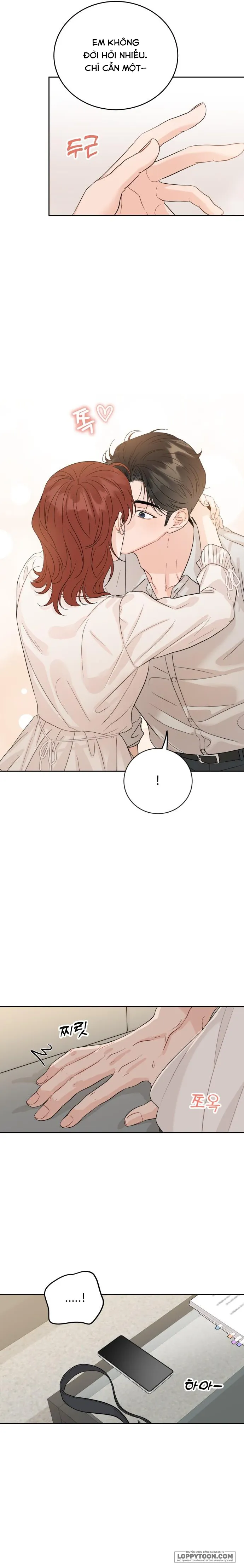 Người Một Nhà Chap 121 - trang 15